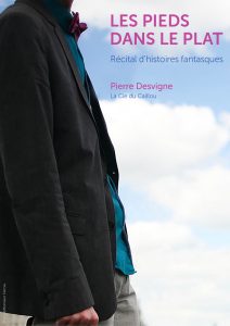 Affiche Les pieds dans le plat