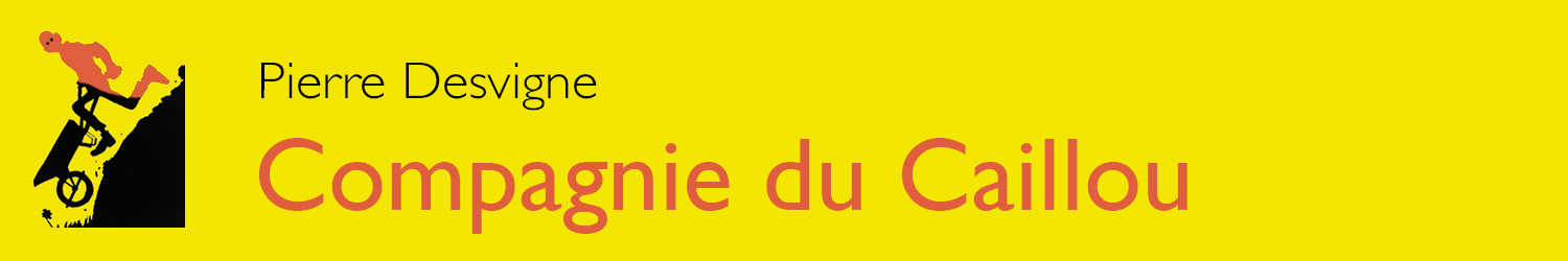 Pierre Desvigne